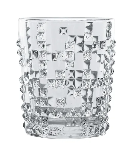 [99503] Nachtmann - Punk Whisky tumbler (4-Pack)