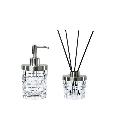 [103678] Nachtmann - Square Spa (2-Pack)