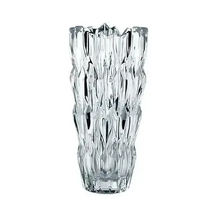[88332] Nachtmann - Quartz Vase - 26cm (Single Pack)
