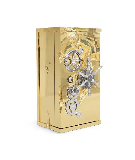 millionaire-safe customizable