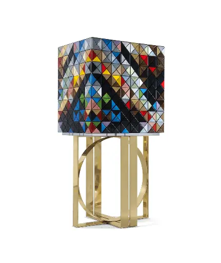 pixel-cabinet-customizable