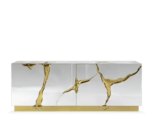lapiaz-sideboard Customizable