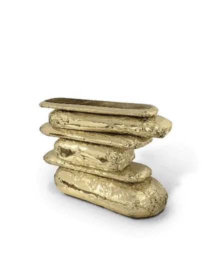 stonehenge-console Customizable
