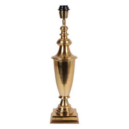 [6997.355] Lamp base 54x13.5x13.5 cm