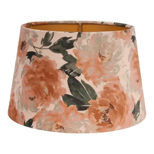 [11417622] Lampshade round 15x25x25 cm