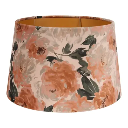 [11418622] Lampshade round 30 cm