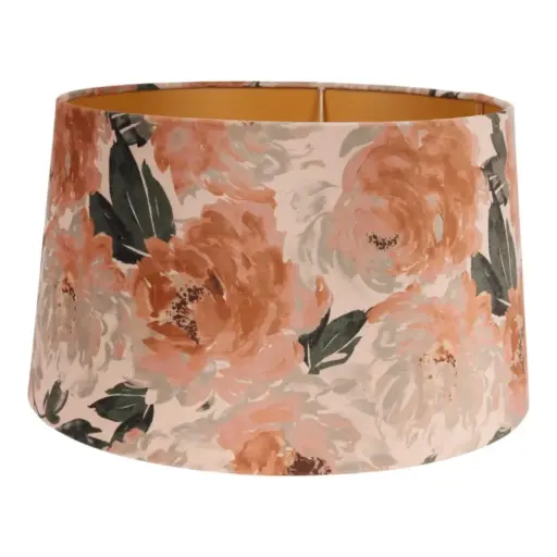 [11419622] Lampshade round 23x40x40 cm