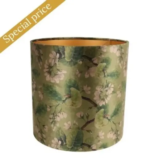 [11531818] Lampshade cylinder 30 cm
