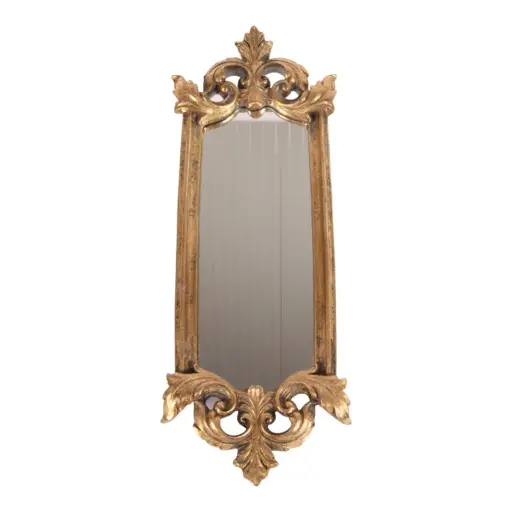 [12576359] Mirror resin 40.5x15.5x3.2 cm