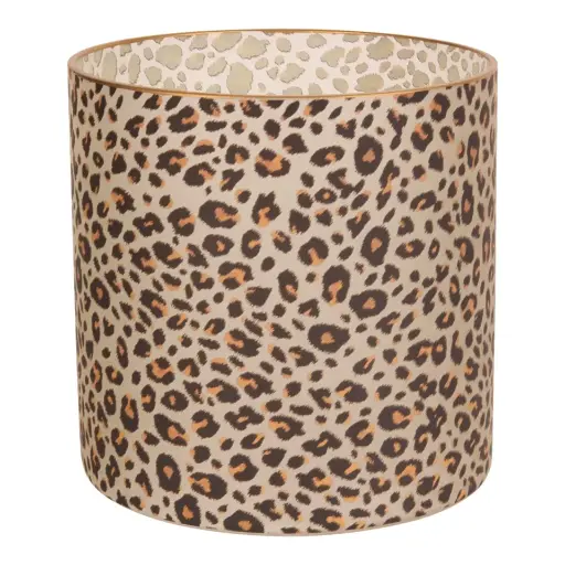 [12438605] Tea light glass 15 cm