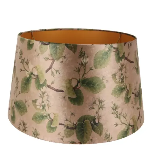 [11420817] Lampshade round 50 cm