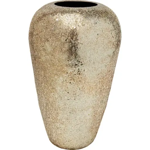 [55947] Vase Royal Gold 49cm