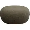 [87702] Stool Pebble Boucle Oliv 81cm