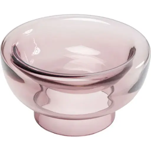 [56139] Vase Grazioso Rosa 20cm