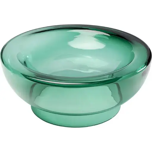 [56138] Vase Grazioso Green 32cm