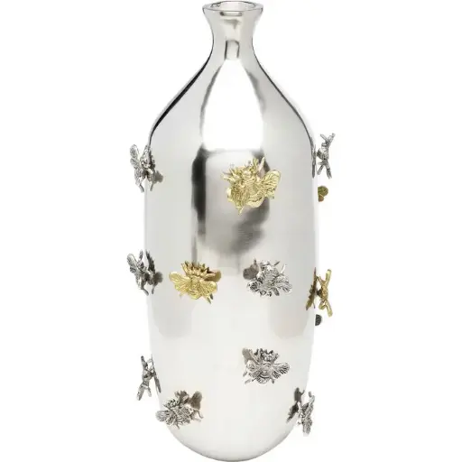 [55279] Vase Bees 46cm