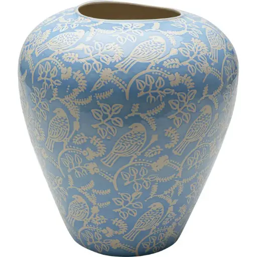 [55732] Vase Birdsong 33cm
