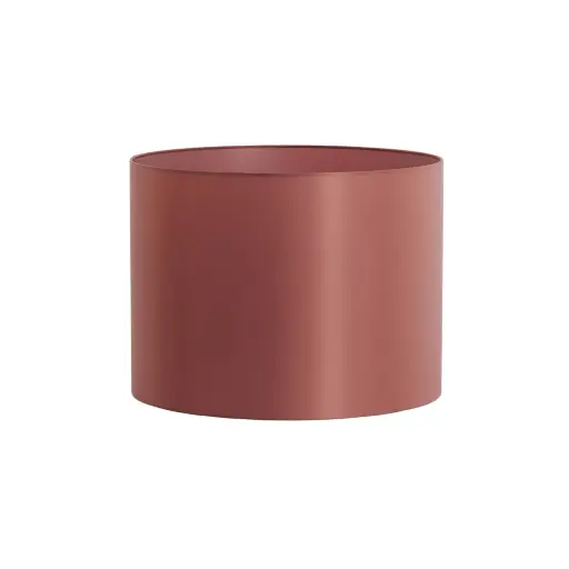 [2240982] Shade cylinder 40-40-30 cm IMANI old pink
