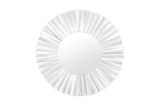 [317120] MULTIPLE MIRROR WITHOUT FRAME 60x5x60 CM