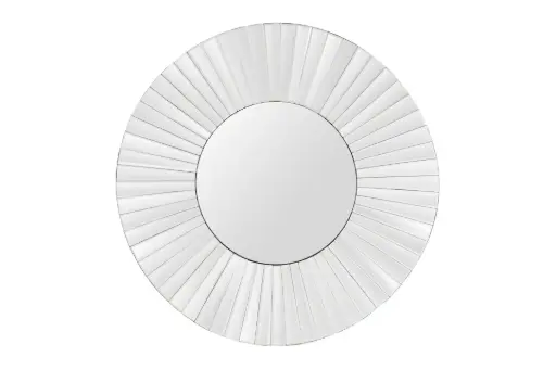[317121] MULTIPLE MIRROR WITHOUT FRAME 80x5x80 CM